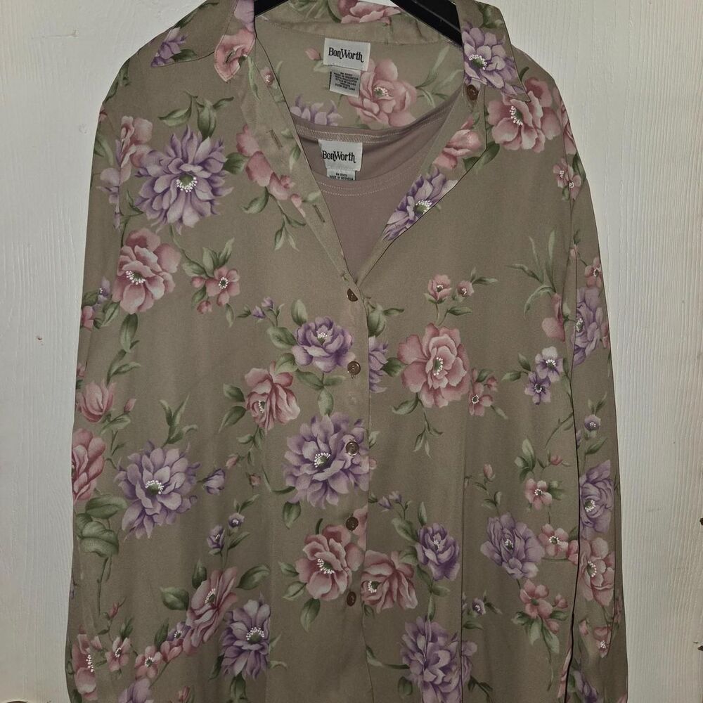 Unbranded Women's multi Blouse
